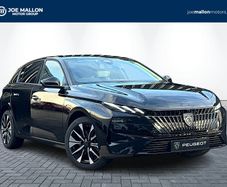 Peugeot 308 2026