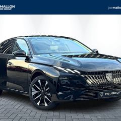 Peugeot 308 2026