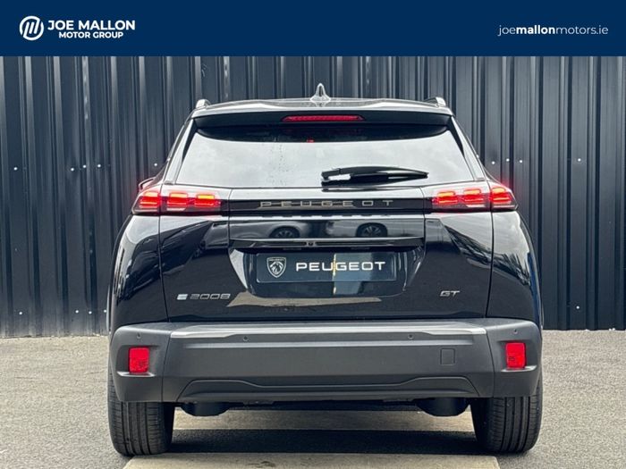 Peugeot 2008 2026