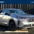 Peugeot 3008 2025