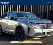 Peugeot 3008 2025
