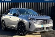 Peugeot 3008 2025