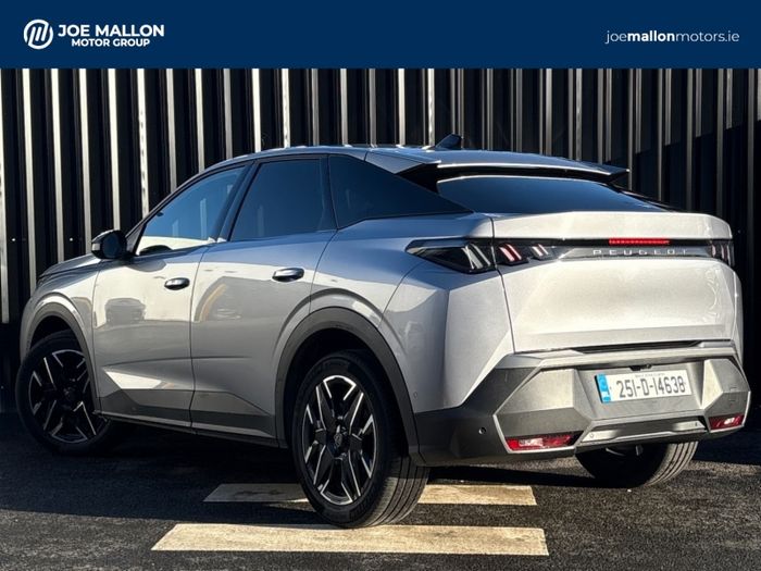 Peugeot 3008 2025