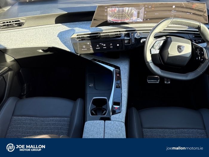 Peugeot 3008 2025