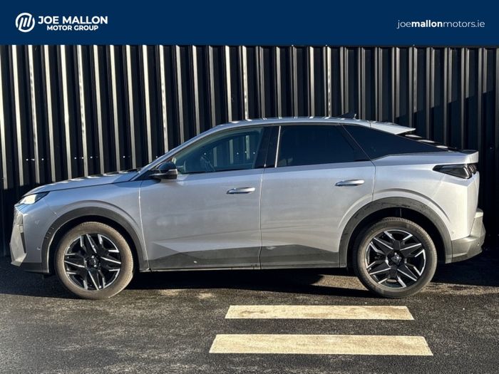 Peugeot 3008 2025