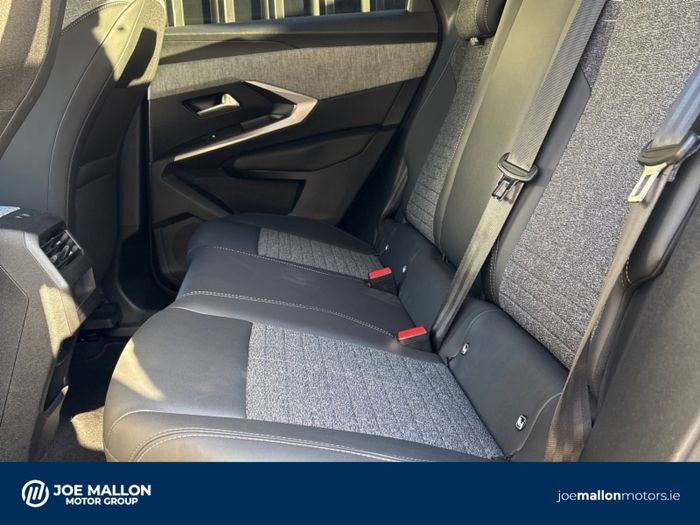 Peugeot 3008 2025