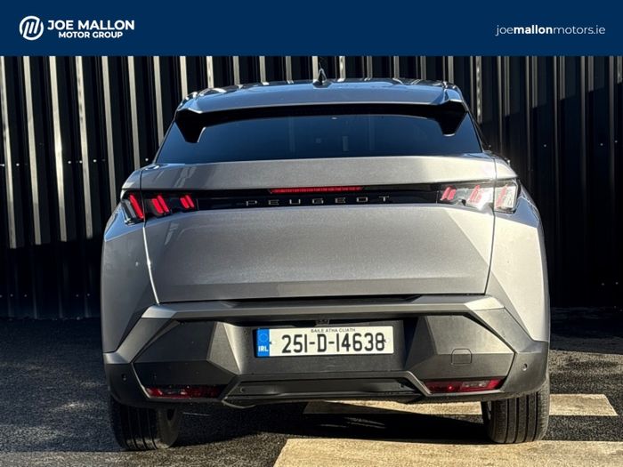 Peugeot 3008 2025