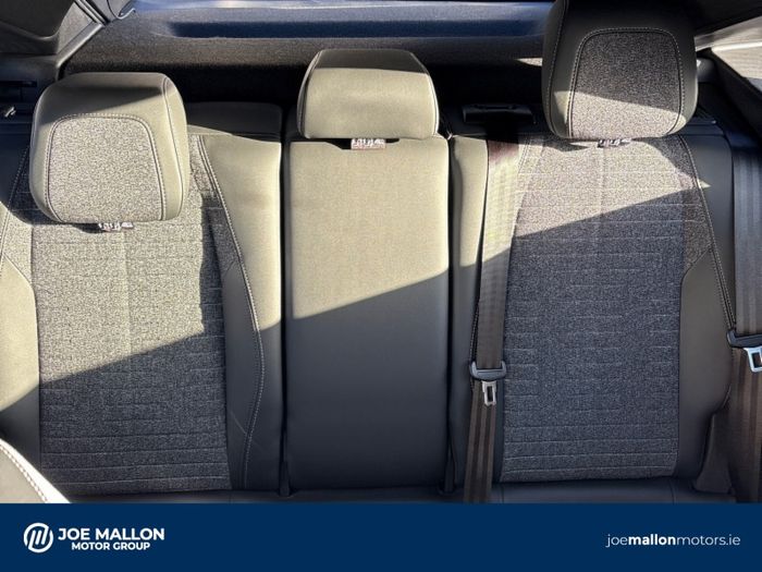 Peugeot 3008 2025