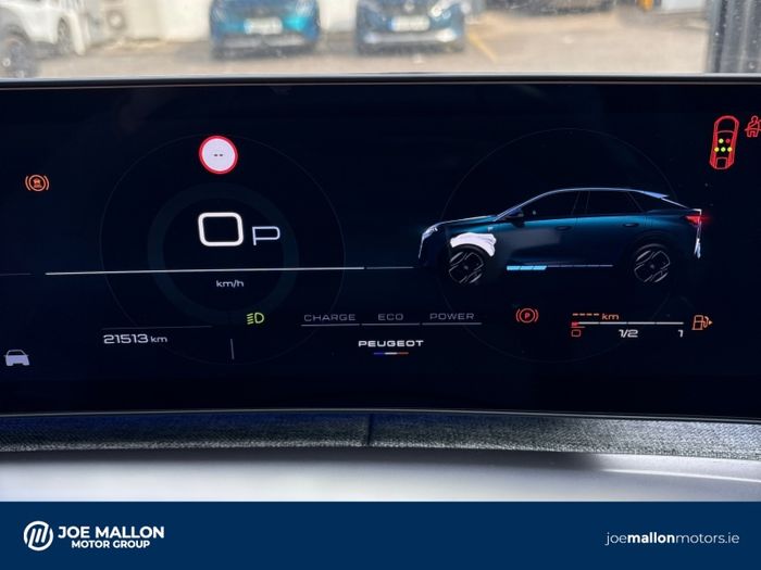 Peugeot 3008 2025