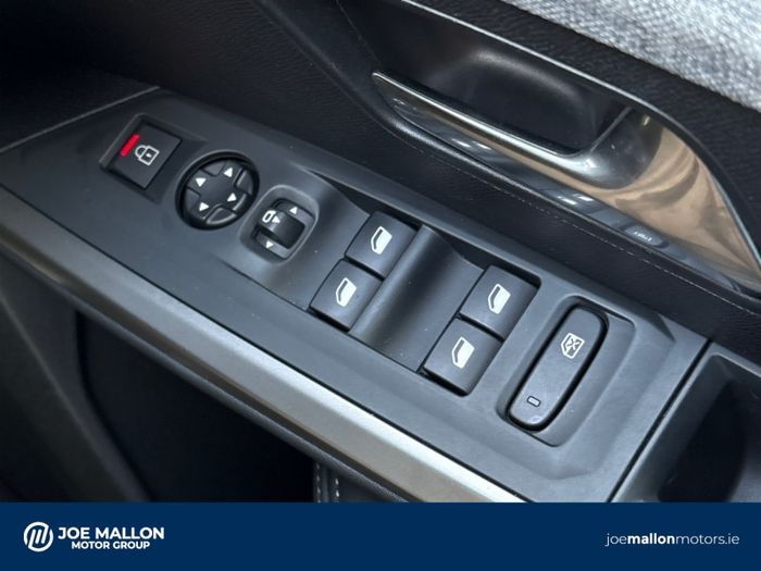 Peugeot 3008 2025