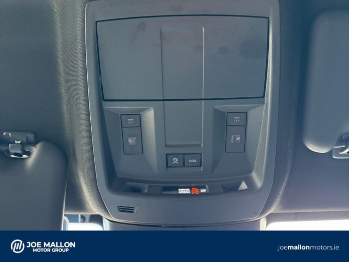 Peugeot 3008 2025