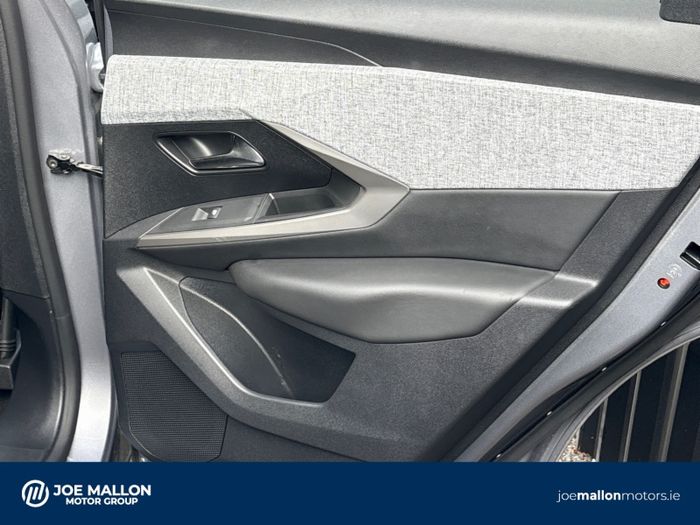 Peugeot 3008 2025
