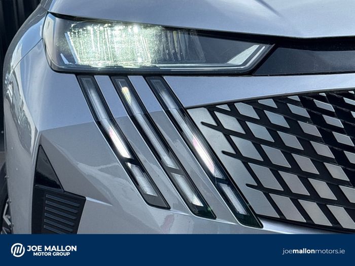 Peugeot 3008 2025