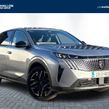 Peugeot 3008 2025