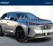 Peugeot 3008 2025