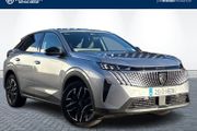 Peugeot 3008 2025
