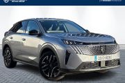 Peugeot 3008 2025