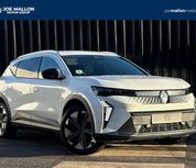 Renault Scenic 2026