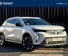 Renault Scenic 2026