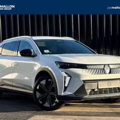 Renault Scenic 2026