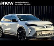 Renault Scenic 2026