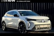 Renault Scenic 2026