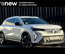 Renault Scenic 2026
