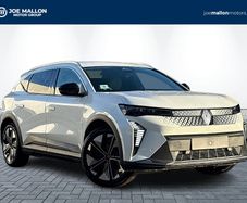 Renault Scenic 2026