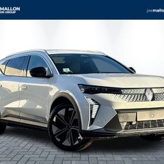 Renault Scenic 2026