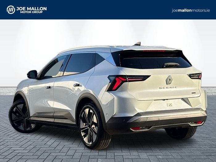 Renault Scenic 2026