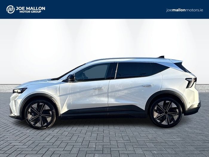 Renault Scenic 2026