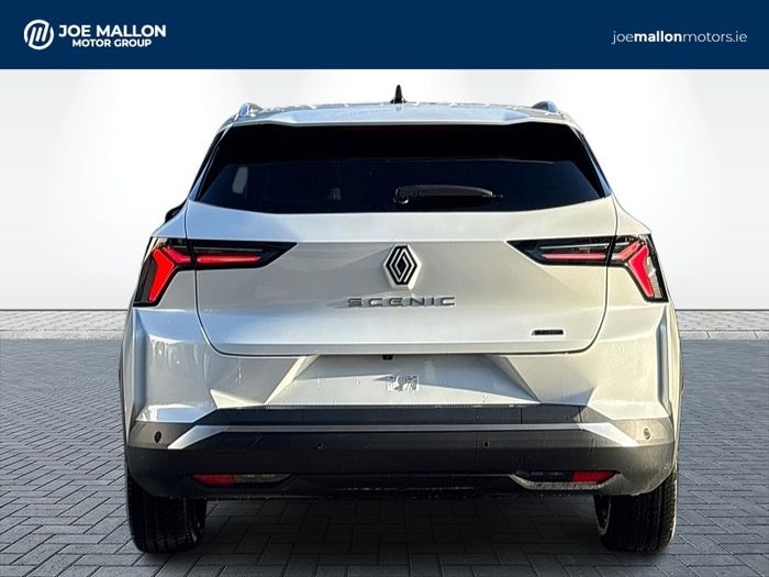 Renault Scenic 2026