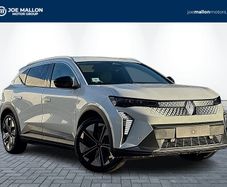 Renault Scenic 2026
