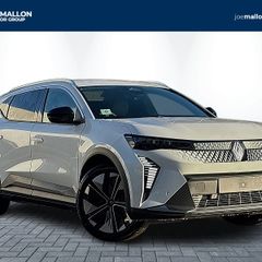 Renault Scenic 2026