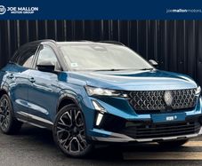Renault Austral 2026