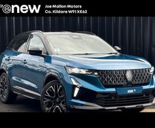 Renault Austral 2026