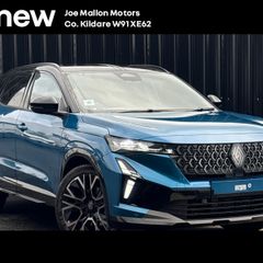 Renault Austral 2026