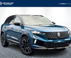 Renault Austral 2026