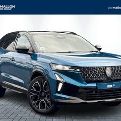 Renault Austral 2026