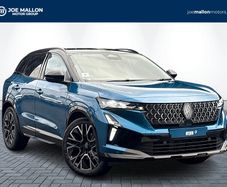 Renault Austral 2026
