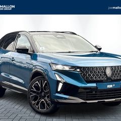Renault Austral 2026