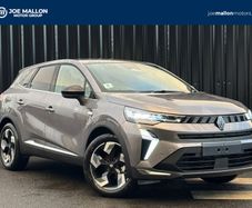 Renault Symbioz 2026