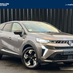 Renault Symbioz 2026