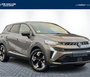 Renault Symbioz 2026