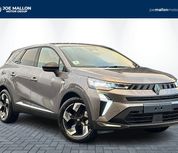 Renault Symbioz 2026