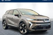 Renault Symbioz 2026