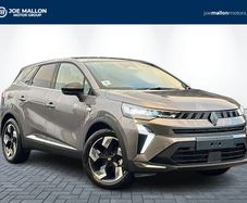 Renault Symbioz 2026