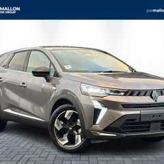 Renault Symbioz 2026