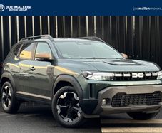 Dacia Duster 2026