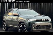 Dacia Duster 2026